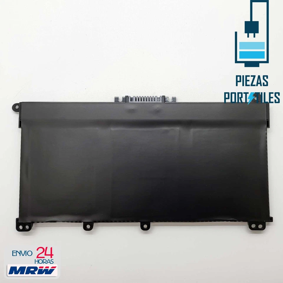 Batería Compatible para HP 15s-fq2006TU Li-ion 11,4v 3550mAh - Imagen 2 de 3