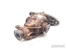Essieu BMW 728