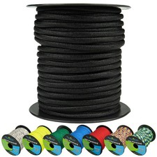 West Coast Paracord 550lb Paracord Spools 7 Strand Type III Tactical Parach...