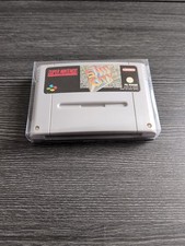 Thumbnail of ebay&reg; auction 197624226462 | Sim City SNES Super Nintendo 