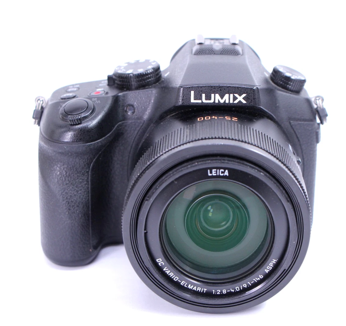 Panasonic LUMIX DMC-FZ1000 Digital Cameras for Sale - Shop New