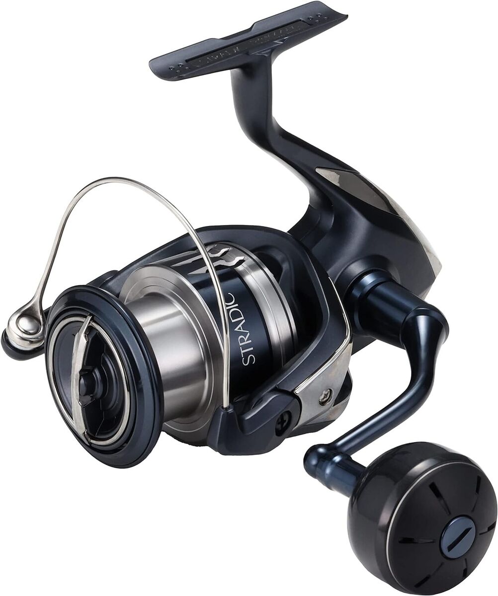 Shimano Stradic SW4000HG Spinning Reel for sale online | eBay Shimano Stradic SW4000HG Spinning Reel for sale online | eBay
