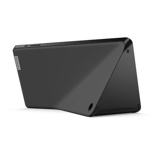 Lenovo ThinkSmart View pour salles de zoom, 8 pouces IPS, 624, 2 Go, 8 Go eMMC - Photo 6 sur 10