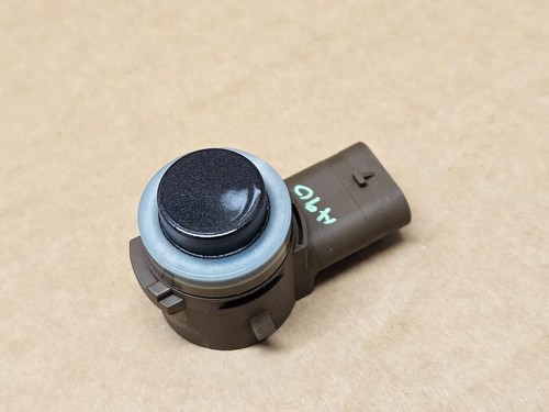 Sensore Parcheggio Lato Anteriore Originale Valeo BMW Serie 5 7 X3 X5 G30 G11 F15 G01 - Foto 3 di 8