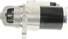 Starter fits Cadillac SRX 2.8L/170CI V6	2010-2011 55563538 55-56-3538 19125