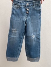 JEANS LIU JO BIMBA TAGLIA 6 AN…
