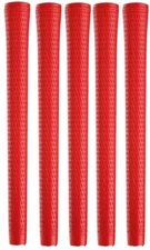 Star Grip Sidewinder Golf Grips Set Standard/Midsize .60" Texture Pattern