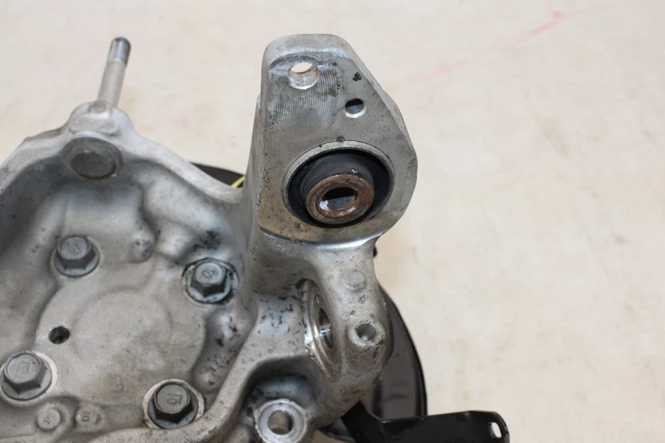 2015-2020 Acura TLX FWD Rear Right Knuckle / Spindle OEM KS70 Foto 2 de 4