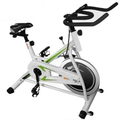 gumtree spin bike