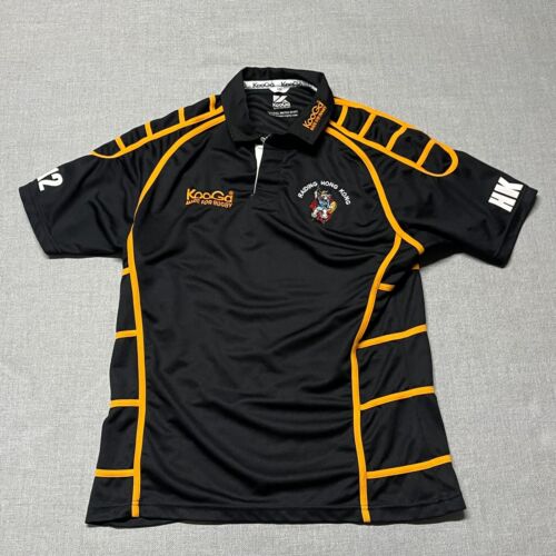 Hong kong rugby shirt - Gem Hong kong rugby shirt - Gem