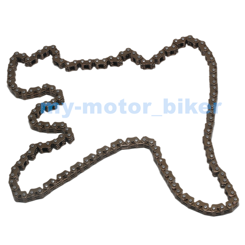 Timing Cam Chain for Yamaha XVS1300CU Stryker 2011-16/Custom 14-2016 94591-57132 - Picture 6 of 10