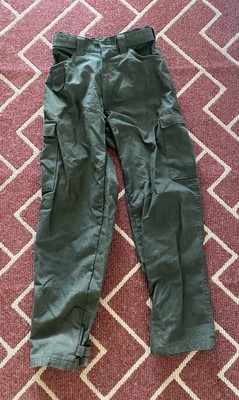 34x34 - 1 pair of Cascade Fire Equipment Company And 1 pair of True North 