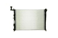 Mahle KüHler WasserküHler MotorküHler FüR Hyundai I30 KIA Cee'd SW FD GD HD