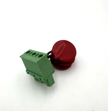 Gilbarco Power Supply Cable Varistor 130V - M04388A001