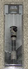 NEW Mathews Flatline Bow Stabilizer- 6 Flat L...