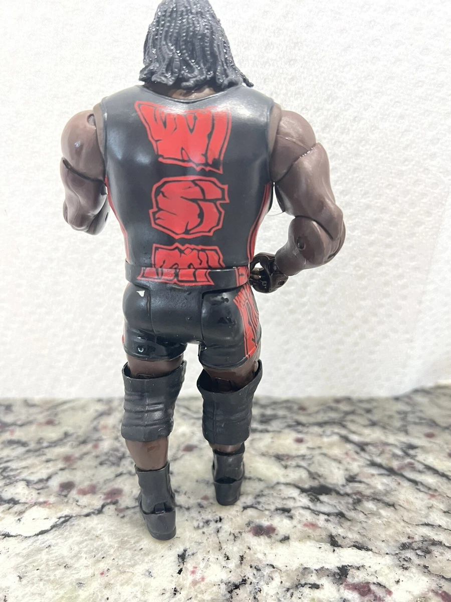 Mark henry wrestler toy online