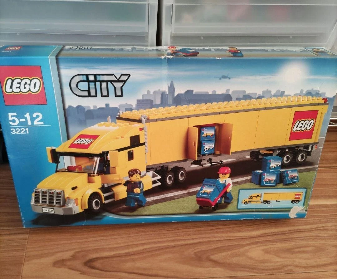 Ha 3221 lego sales
