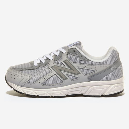 New balance 480 Gris 5 ~ 11 EE. UU. Zapatos de mujer-W480KR5 expeditedship  | eBay