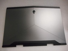 GENUINE DELL ALIENWARE 17 R4 LCD BACK COVER LID AM1QB000130 2JJC5, HIAA 01