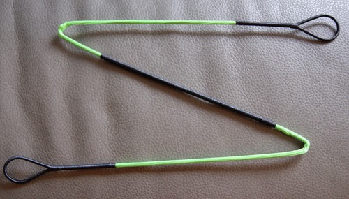 Excalibur Matrix 31" Crossbow string by Hexen xbow string - Picture 15 of 19