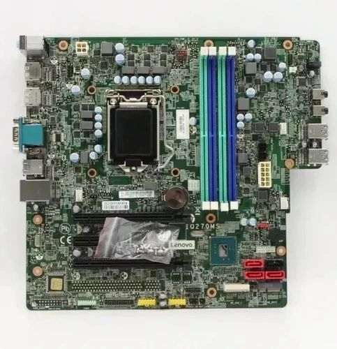 Lenovo Thinkcentre M910s M910t Motherboard Mainboard 00XG209
