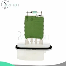 Heater Motor Blower Resistor For 2004 2005-2012 Chevrolet Colorado & GMC Canyon