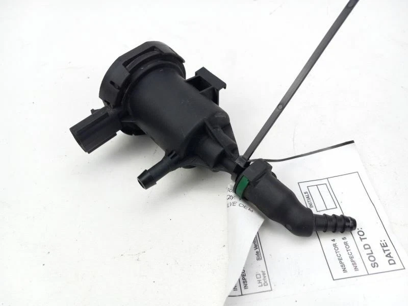 2010 CHRYSLER 300 ТОПЛИВА ПАРА КАНИСТРА ПРОДУВОЧНЫЙ КЛАПАН - Изображение 2 из 4