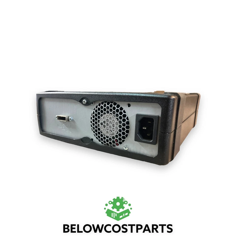 Quantum TC-L52BN TF7252-012 AQ281C#901 SAS External Tape Drive No Power Cord - Image 3 of 4