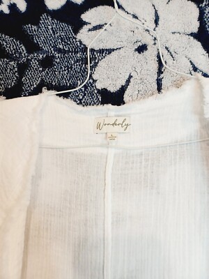【新品・未使用】ANDMARY Willon line tops 新品・未使用】ANDMARY Willon line tops TOPS
