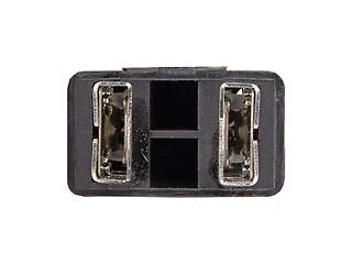 Conjunto de ventilador de refrigeración del motor Dorman para 1992-1997 Volvo 960 1993 1994 1995 1996 Foto 2 de 2