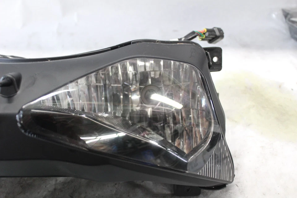 FARO FARO 23004-1510 2003 KAWASAKI NINJA ZX-6R Foto 3 de 4