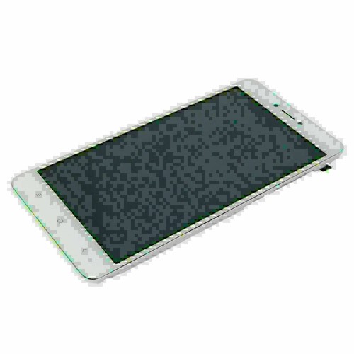 Gold Digitizer LCD Touch Screen Assembly For XIAOMI Redmi Note 4X Snapdragon 625 - Picture 19 of 22