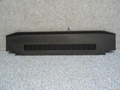 Kofferraum Audi Q8 4M Ladeboden Schutz Einlegeboden Trunk Floor Shelf 4M8861486