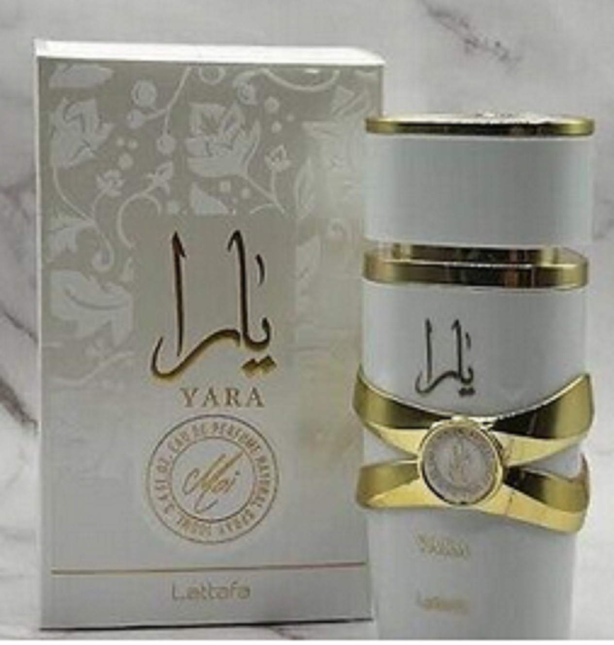 Lattafa Yara Moi For Women Eau De Parfum 100 ml