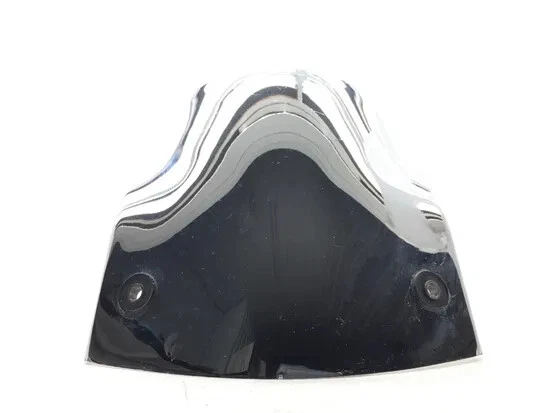 Cubierta de tanque de gasolina cromada 1998 Suzuki Intruder 1500 VL1500 2987A x Foto 4 de 4