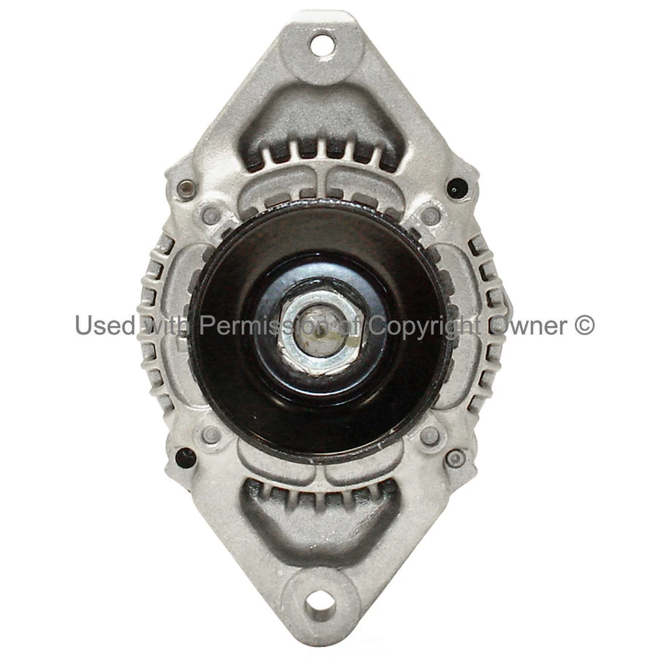 Alternator 质量制造 14870 Reman — 第 3/4 张图片