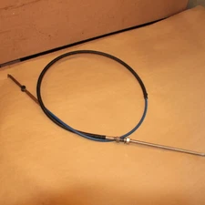 2004 Polaris MSX 150 Reverse Cable Shift Linkage