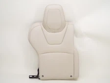 TESLA MODEL S RIGHT REAR BACK SUPPORT CUSHION