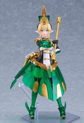 Max Factory PLAMAX Guilty Princess GP-08 Fairy Knight Princess