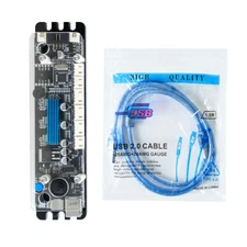 GRBL 2Axis 32bits Stepper Motor Driver Controller For CNC Router Laser Engraver