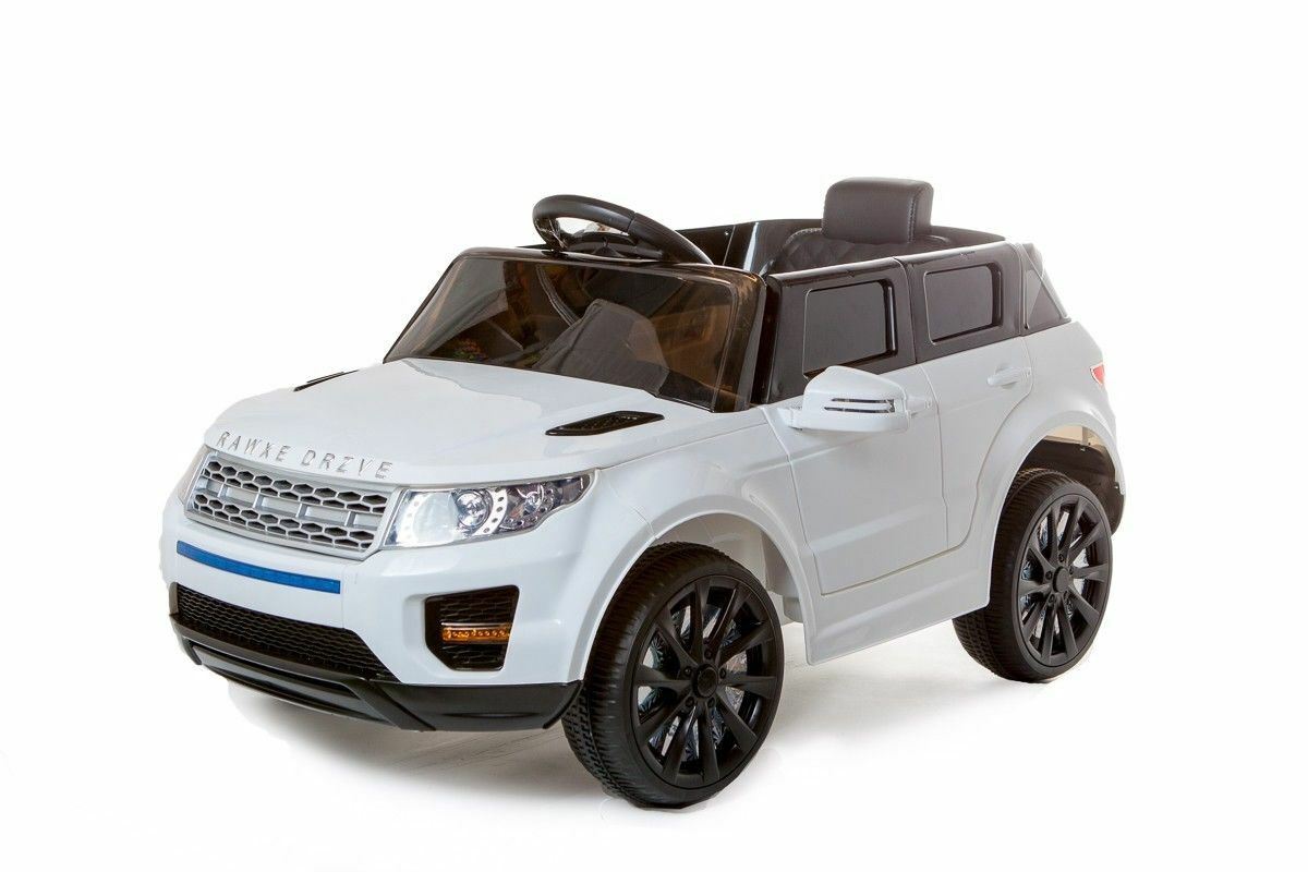 12V Evoque Estilo 4x4 Camión Jeep con Batería Eléctrica Paseo en Coche 12V Evoque Evoque Evoque Estilo 4x4 Camión Jeep con Batería Eléctrica Paseo en Coche calidad fantástica