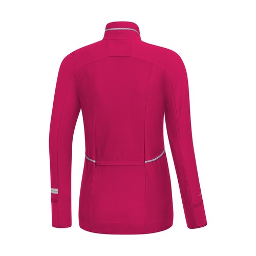 Shell Running Windstopper 36 Shirt Women's Gore Wear Air Swlair Soft Long 0qFxawd