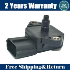 Difference Intake Pressure Sensor Fits For Suzuki Toyota Corolla 18590-76G50