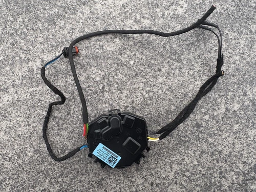 OEM BMW X3 G01 X5 G05 X7 Outside Right MIRROR CONTROL MODULE 7442814 697078AA