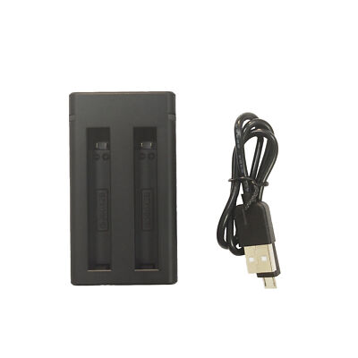 Dual-charge Charger USB Cable for Insta360 One X Camera