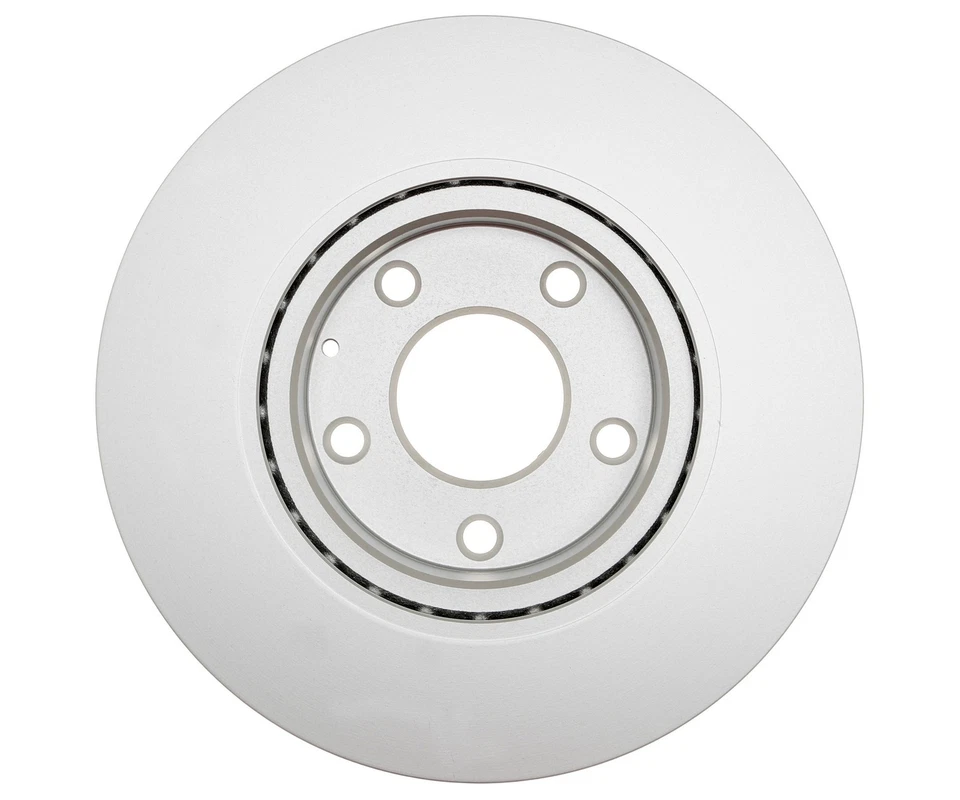 Rotor de freno de disco delantero Raybestos 2017 2018 2019 para Mazda CX-3 2016-2021 AWD Foto 3 de 3