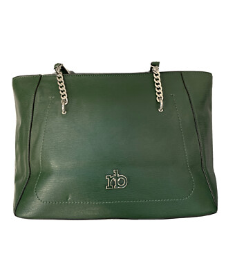 ROCCOBAROCCO DAMEN TASCHE WOMAN BAG JHF1578