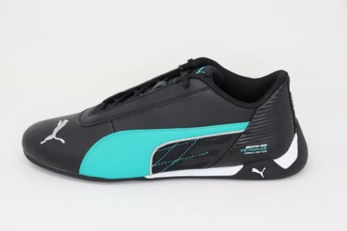 Puma men's Mercedes AMG Petronas Sneakers