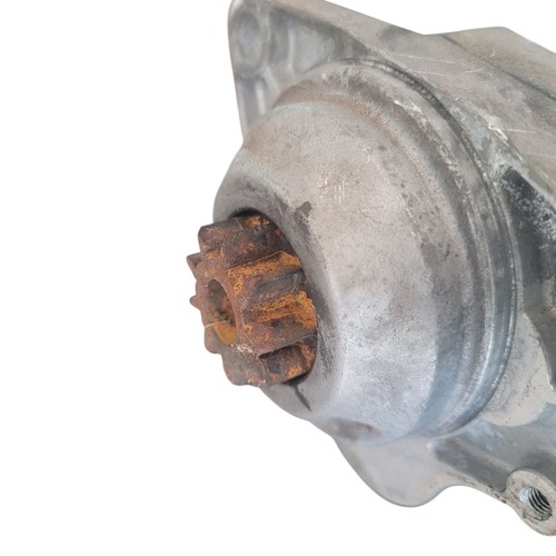 Starter Chevy GMC Duramax Diesel 6.6L 12670255 - Picture 3 of 9