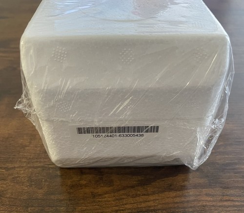 New Genuine Xerox 109R00783 Extended Capacity Maintenance Kit Cleaning Unit - Photo 7/8